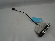 Serrure porte ard occasion