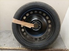 Roue de secours AUDI A5 1 COUPE PHASE 1