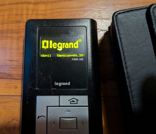 Legrand fsir 100 - fsir-100, wattstopper