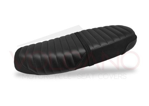 Seat cover selle triumph - cover,