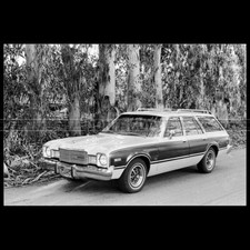 Photo A.035227 PLYMOUTH VOLARE