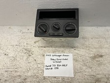 99-04 VW Eurovan T4 Westfalia