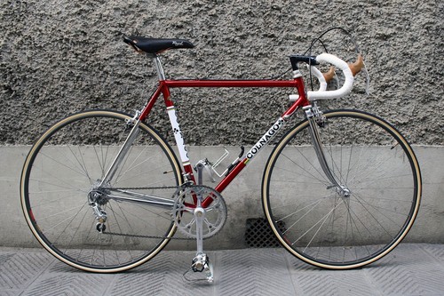 Colnago super profile - colnago,