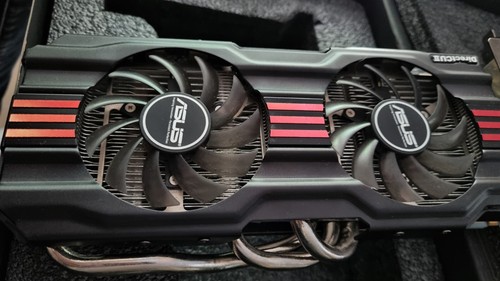 Asus nvidia gtx - nvidia, 670