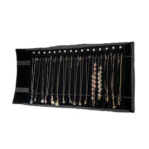 Portable bijoux rangement - portable,