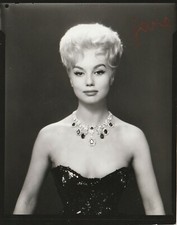 Willy Rizzo, Mylène Demongeot c.1960
