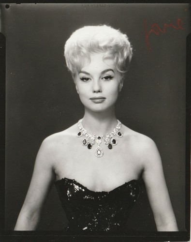 Willy rizzo mylène demongeot - willy, rizzo,