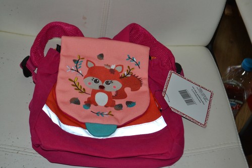 Cartable neuf sac dos - a,
