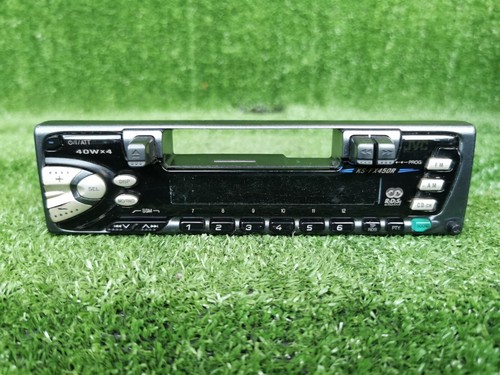Jvc fx450r ksfx450r - ks-fx450r,