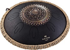 Meinl sonic energy - meinl, steel