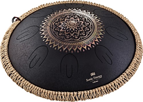 Meinl sonic energy steel - meinl,