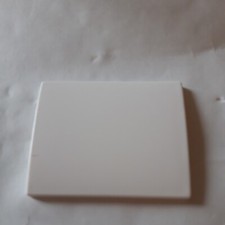 Legrand Sagane doigt enjoliveur Blanc inter poussoir  Réf  856 00/85600 Occasion