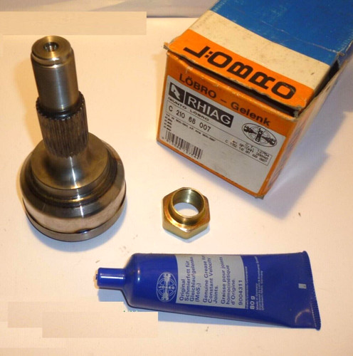 Raccordement transmission pour - raccordement,