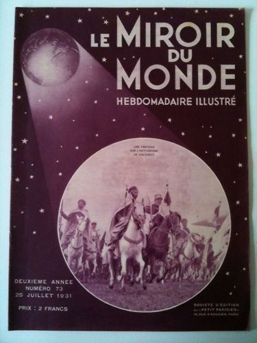 Miroir monde 7 1931 - du,