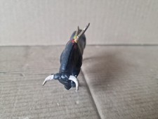 Taureau  ANCIEN REF STARLUX CORRIDA CAMARGUE