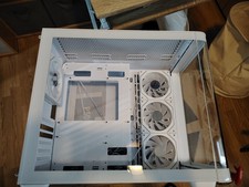 Boitier PC Aquarium Aerocool