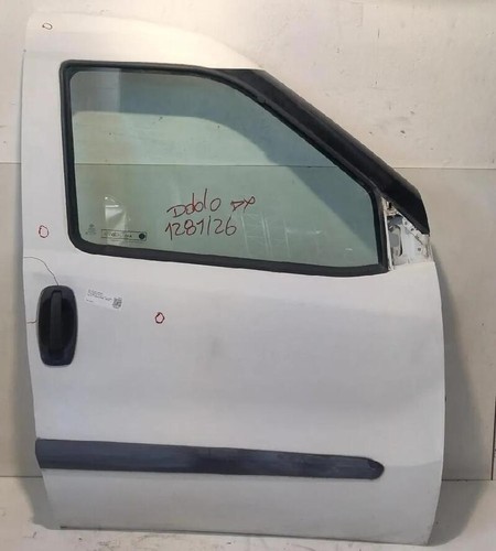 52155064 porte avant - , droit