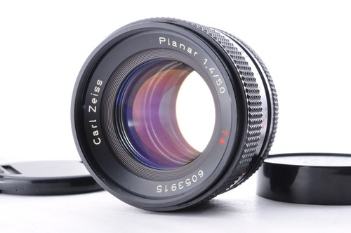 Objectif contax carl zeiss - contax,