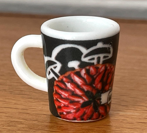 Fève tasse café - tasse, mug