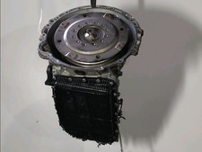 BOITE DE VITESSES AUTOMATIQUE Jaguar XF (CC9) 2009 C2D19585