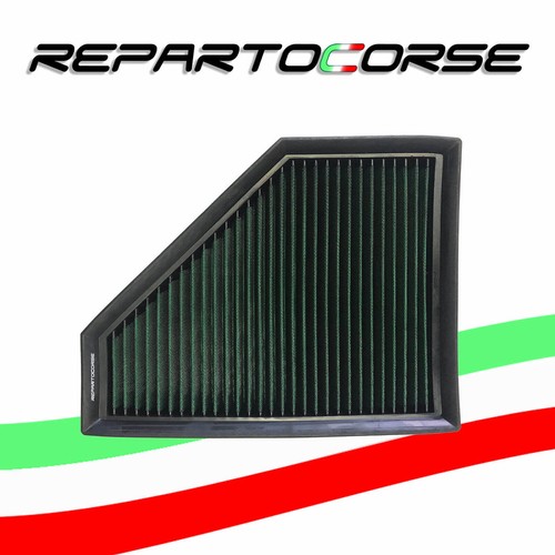 Filtre air sportif - À,