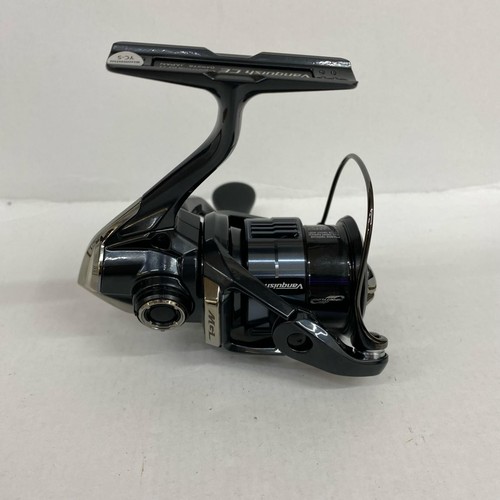 Moulinet toupie shimano - toupie,