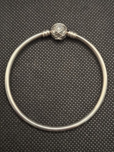 Bracelet pandora argent - bracelet,