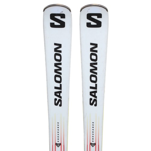 Ski occasion salomon - salomon, s
