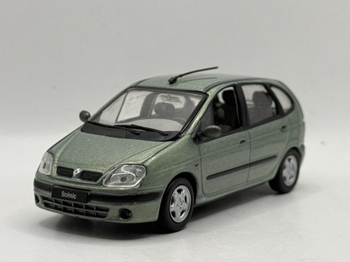 Renault scenic 1999 norev - renault,