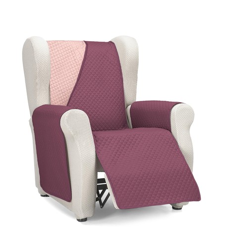 Diamant housse canapé 1 - housse, de