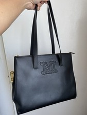 Sac À Main Max Mara M Cuir