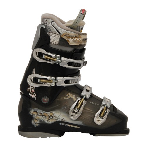 Chaussure ski occasion - chaussure,
