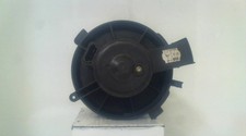 Ventilateur chauffage PEUGEOT 206 PHASE 1 CABRIOLET 1606357480