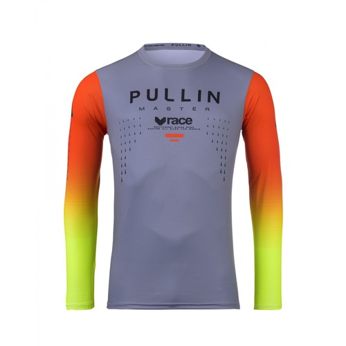 Pull maillot cross - maillot,