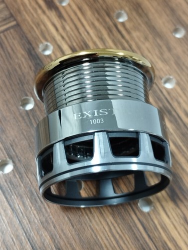 Daiwa exist 1003 spool - daiwa,