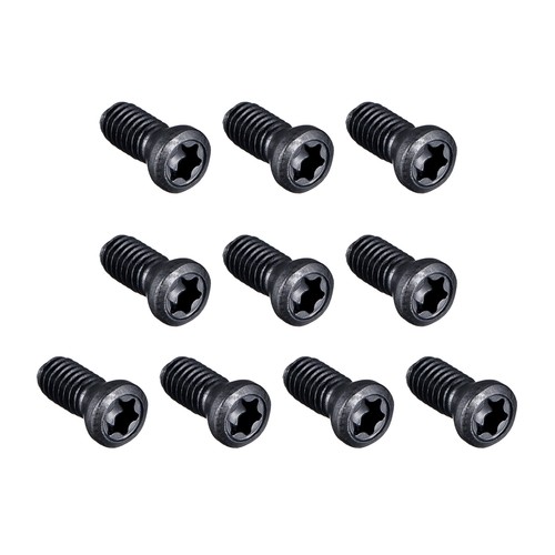 M4x10mm vis torx - torx, pour