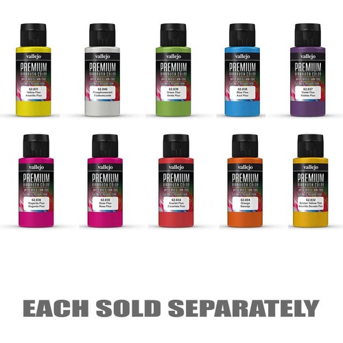 Vallejo premium color - vallejo,