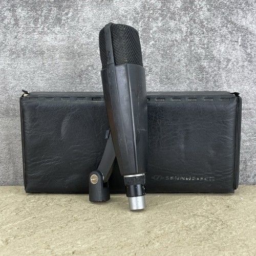 Sennheiser md421 dynamic - sennheiser,