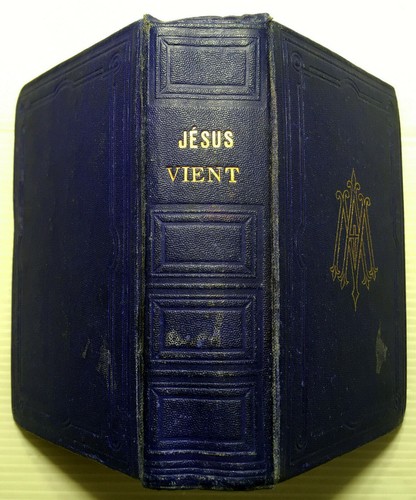 1877 jesus vient joli - 1877,