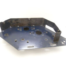 SUPPORT COTE DROIT FAUCHEUSE KIVA D3 (1) - FAUCHEUSE KIVA D3 (1)