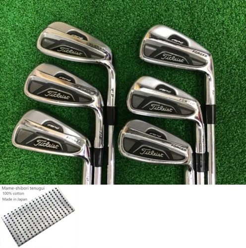 Ensemble fers titleist - ensemble, ap2