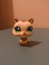 Littlest petshop lps - petshop, jaguar