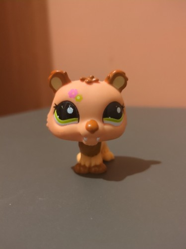 Littlest petshop lps - littlest,