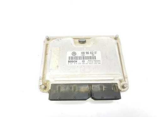 038906012bt boîtier moteur - boîtier,