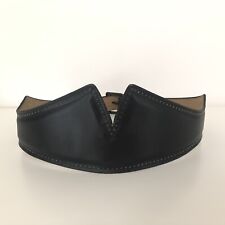 Ceinture corset ALAIA vintage Belt