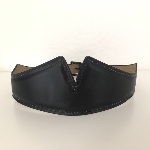 Ceinture corset alaia vintage - alaia,