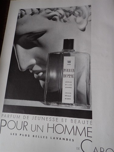 Caron parfum pour homme - parfum, un