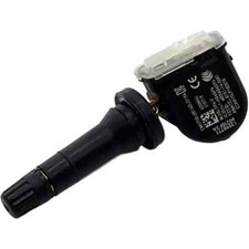 Capteur de Pression des Pneus TPMS 13598773 433MHz pour Cadillac, Chevrolet Opel