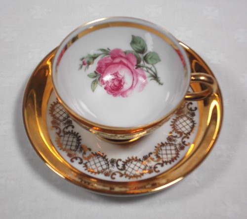 Tasse moka collection - de,