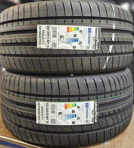 Pneu été goodyear f1 - Été,
